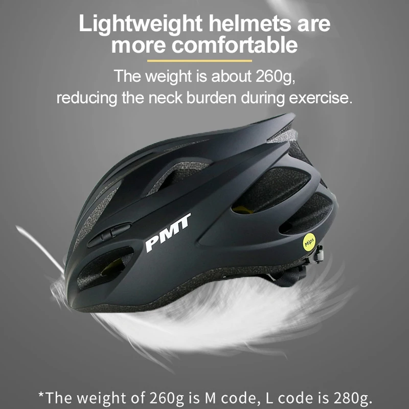 Upgrade MIPS Bike Helmet PC+EPS Safety Racing Helmets MTB Road Cycling Bicycle Helmet 54-61cm Sports Hat Cycling Equipment