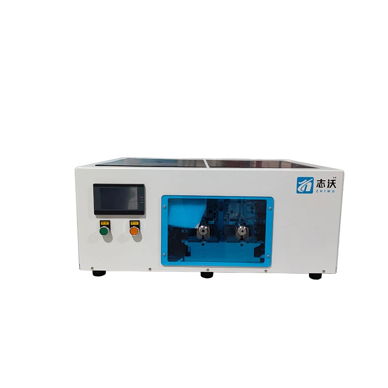 Application of Efficient Dual Station Pneumatic O-ring Assembly Machine in Automotive Parts Production Line