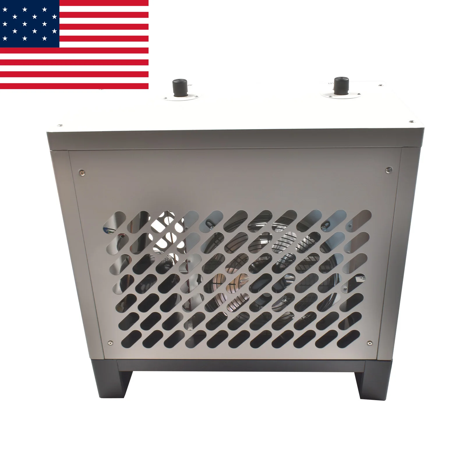 AP03 Refrigerated Compressed Air Dryer for 15‑20 HP Screw Compressor 550W  84.7 CFM