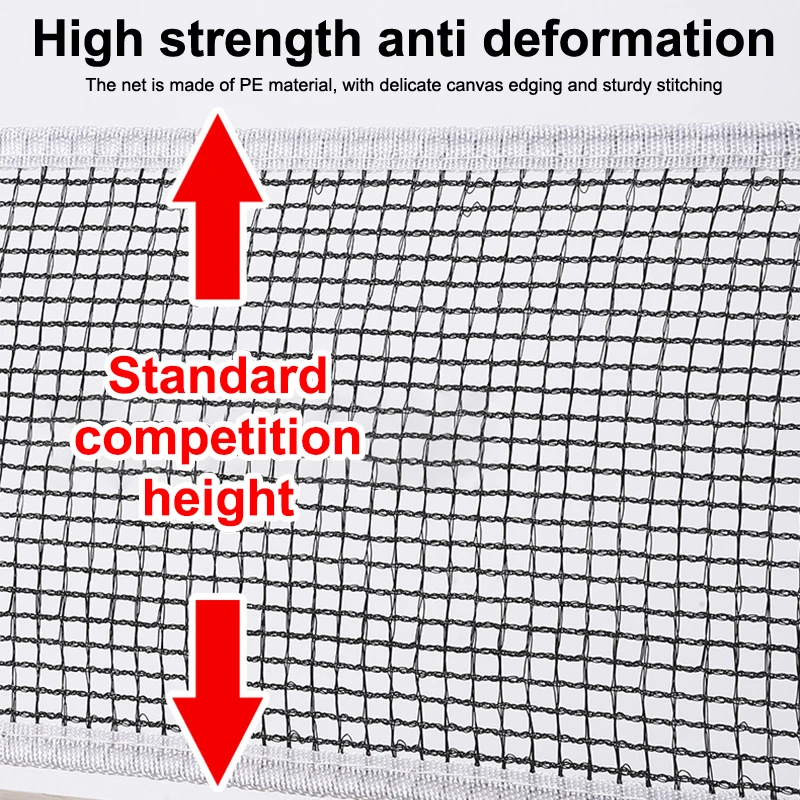 Thumbnail 4 - #34 Most Reviewed Ping Pong Nets & Posts