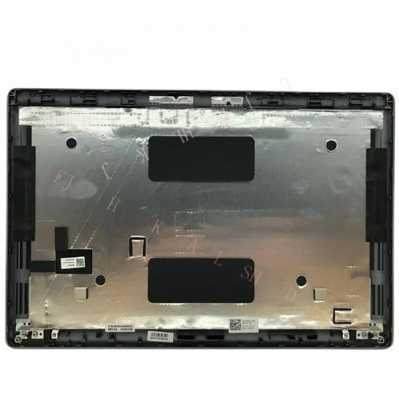 

N Новый для Dell Latitude 5410 5411, задняя крышка ЖК-дисплея, задняя крышка, верхний чехол, серебристый