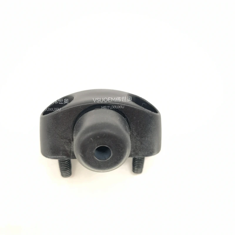 

For VOLKSWAGEN TAYRON Audi Q3 A3 trunk cushioning block cushioning rubber block