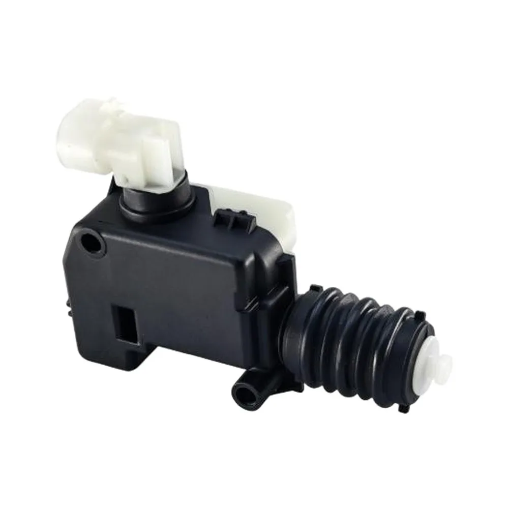 For Vehicle Security Front Trunk Latch Motor Electric Frunk Latch Electric Car Parts Precise Fitment Reliable Performance