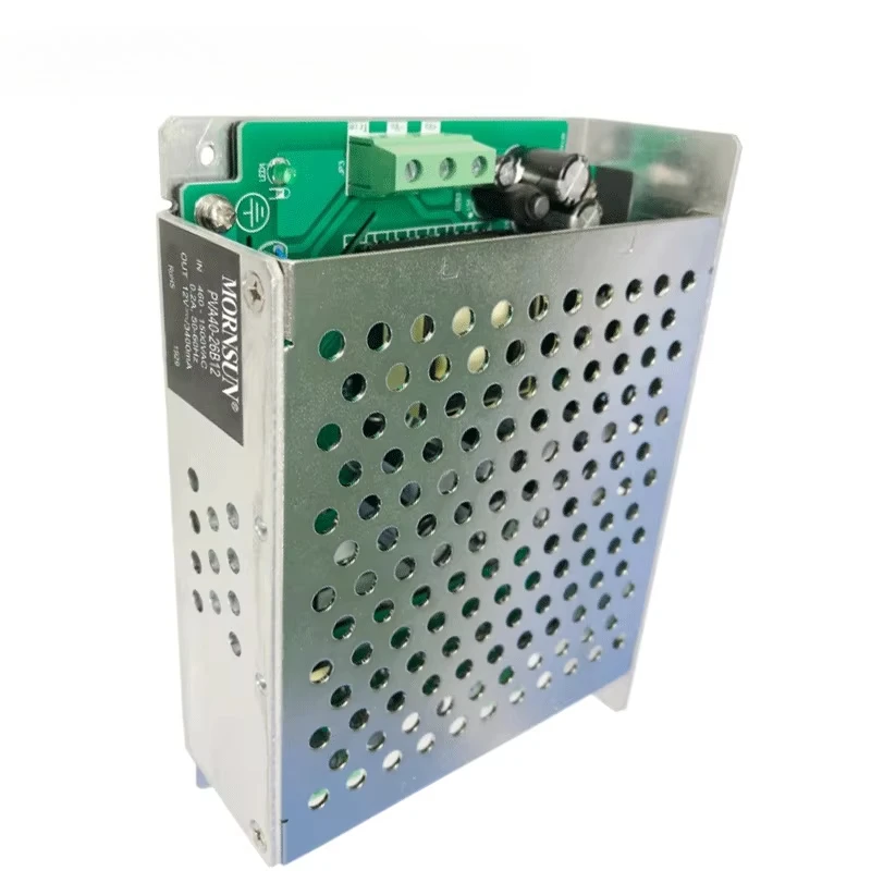 Mornsun PVA40-26Bxx 40W 12V/28V/35V High Voltage Power Supply for Coal Mines with Metal Housing
