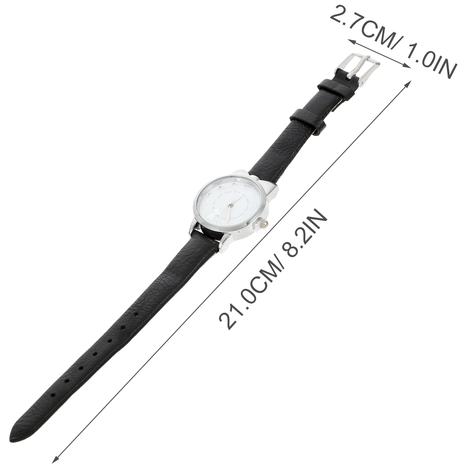 

Kitten Picture Watch Female Watches for Women Women’s Women's Wrist Wristwatch
