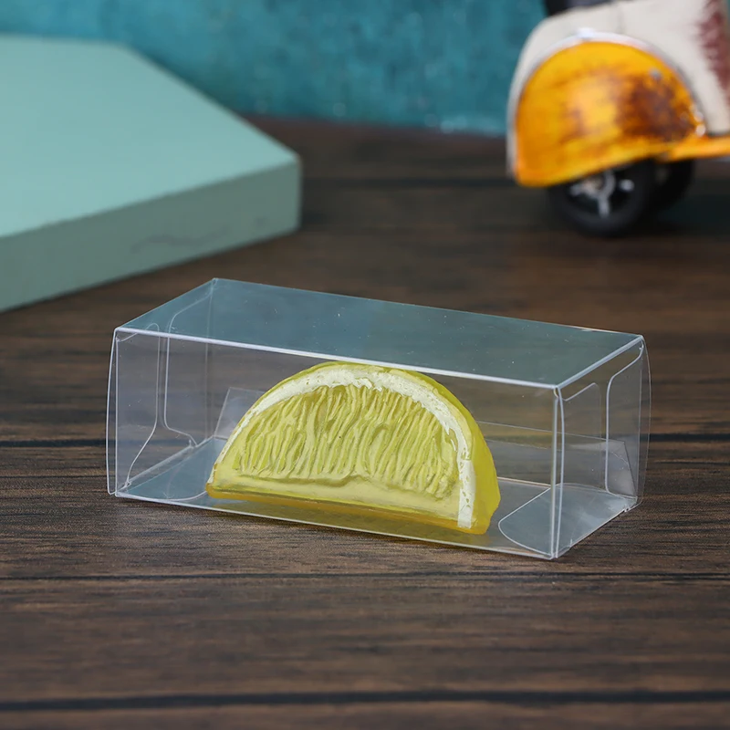 20個入り 1:64 モデルカー おもちゃ ディスプレイボックス 透明 PVC 収納ホルダー クリアボックス ケース パーティー装飾 クリア ギフト ディスプレイケース