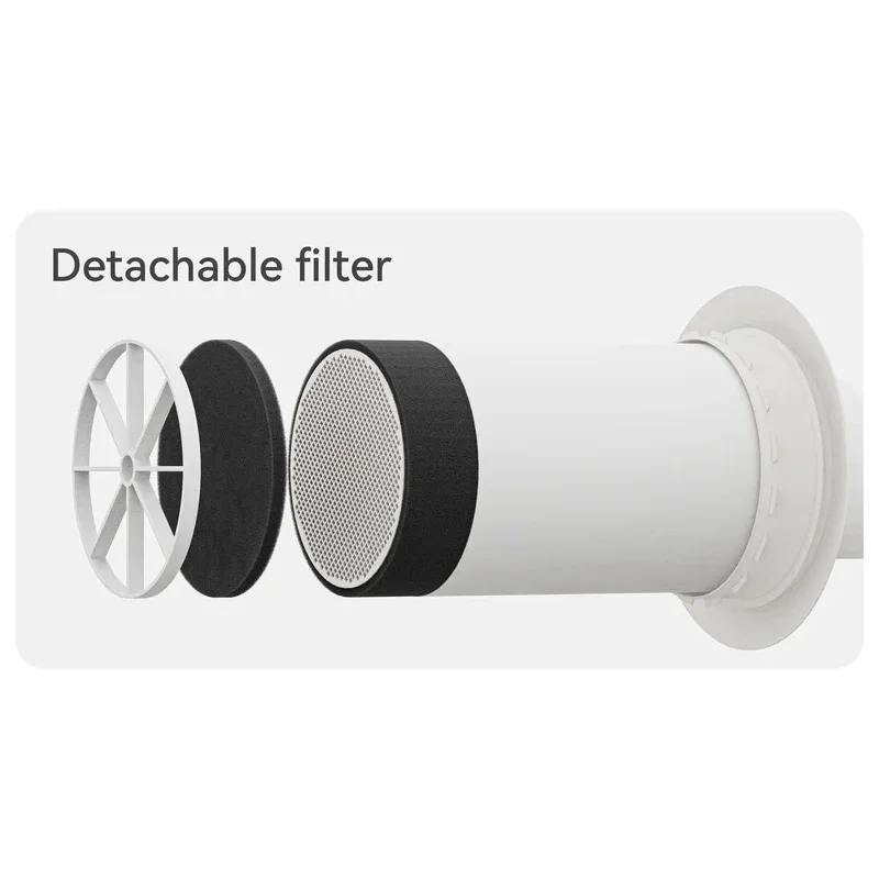 Saver Fresh Unit Energy Ventilation HRV Wall-Mounted Air Recuperator Heat Recovery Ventilators
