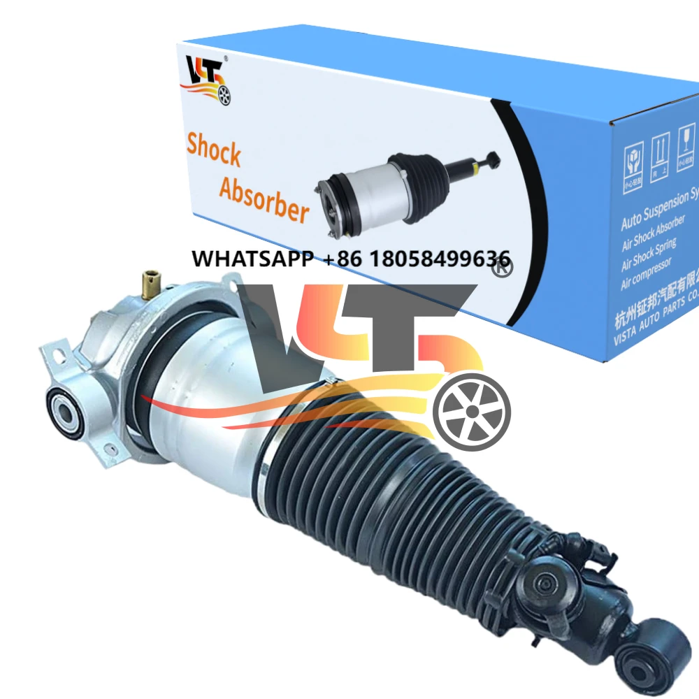 

SSKPO029 Auto Rear Air Suspension Shock Absorber for VW Touareg 7LA 7L6 7L7 Q7 Porsche Cayenne 955 Air Shock