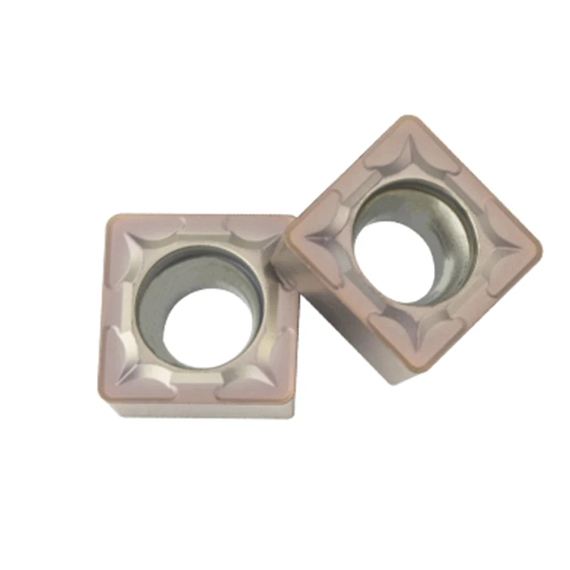 10 pcs 숫자 제어 블레이드 SCMT09T304 SCMT09T308-TM 스퀘어 세라믹 블레이드 가공 스틸 스테인레스 스틸 알루미늄 부품