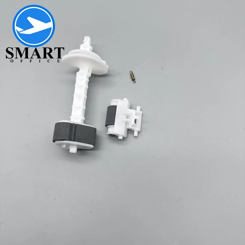 

1 ролик захвата для EPSON L300 L310 L350 L355 L362 L365 L366 L455 L456 L360 L110 L120 L130 L132 L210 L220 L222 1569314 1569311