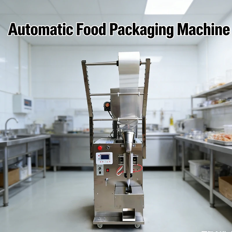 Automatic Pneumatic…