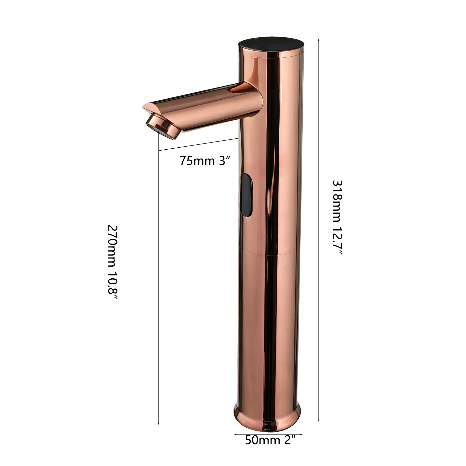 Torneira de Banheiro Automátic - Basin Mixer Tap avaliação e preço