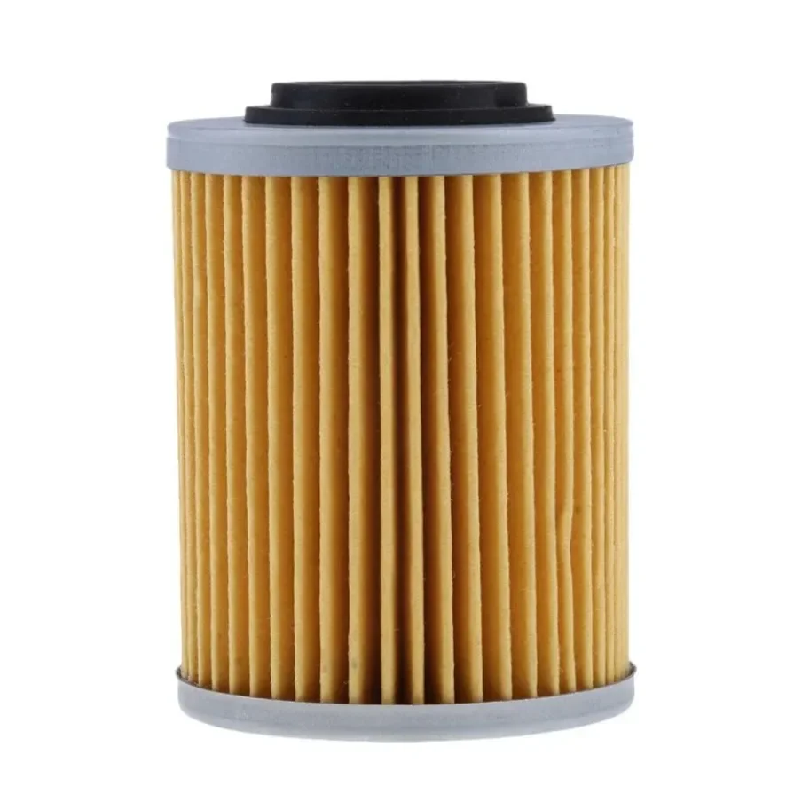 Oil Filter Accessary fit for ETV1000  STARK 650 HF152 1pc