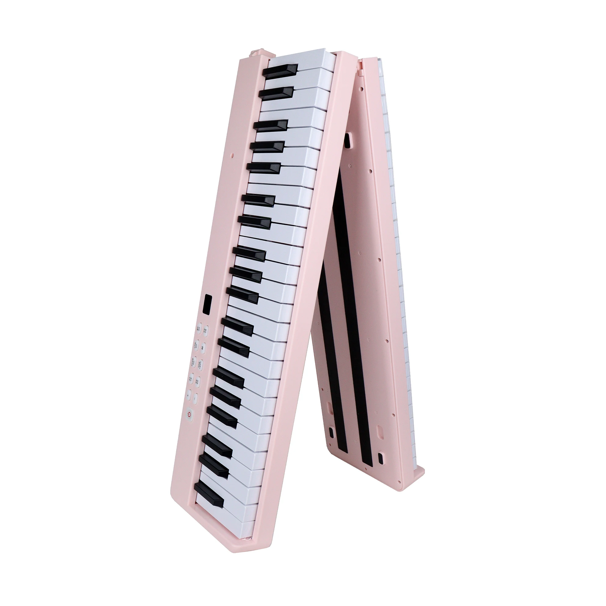 

Electronic Folding Keyboard Musical Instruments Upright Piano 88 Keys Digital