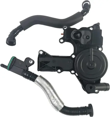 자동차 오일 분리기 PCV 밸브 어셈블리 06H 103495   아우디 A3 A4 A5 Q5 TT 좌석 레온 톨레도 SKODA OCTAVIA(RS) SUPERB 1.8TSI 2.0TSI