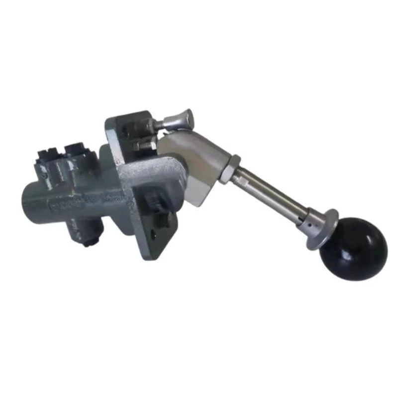 OEM Handbrake Switch 2201400000 for Wet Spraying Trolley of  Railway Engineering Equipment t001