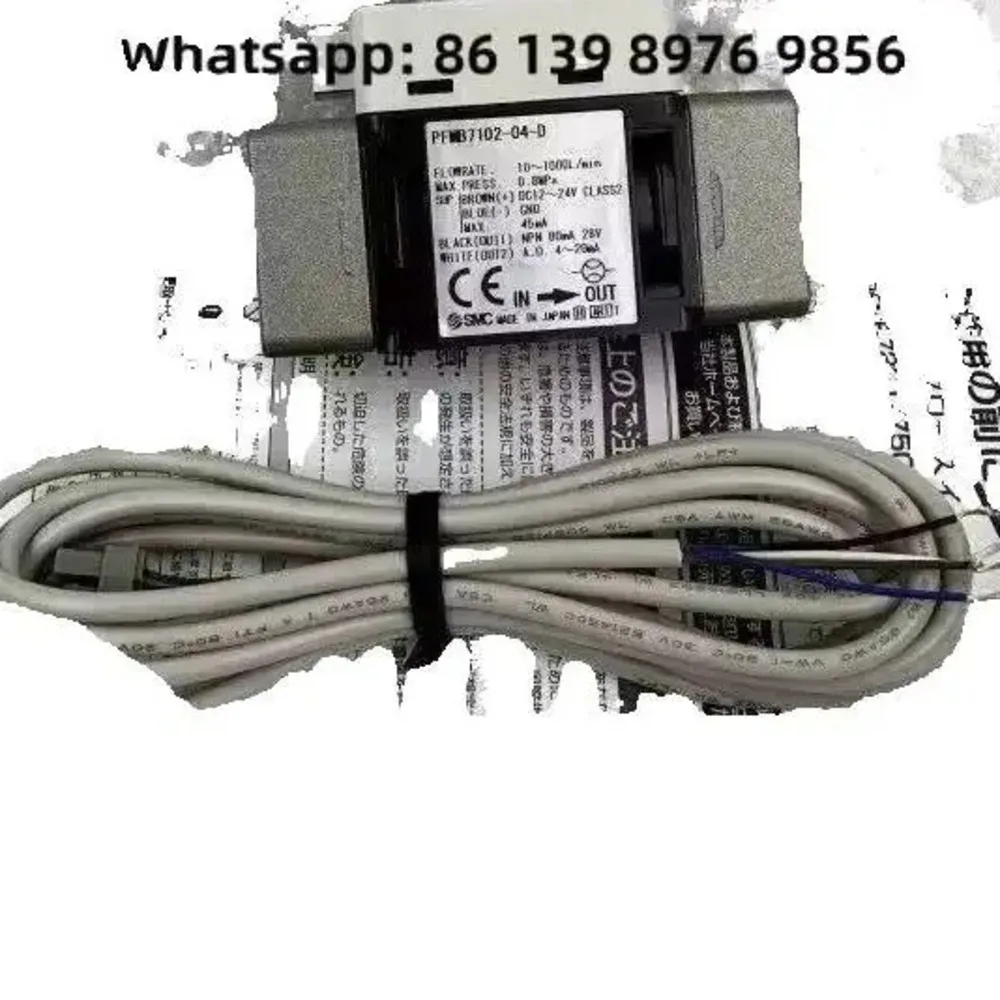 original Flow Switch Pfmb7501/7102/7202-04/06-A/B/C/D/E/F/G/-M