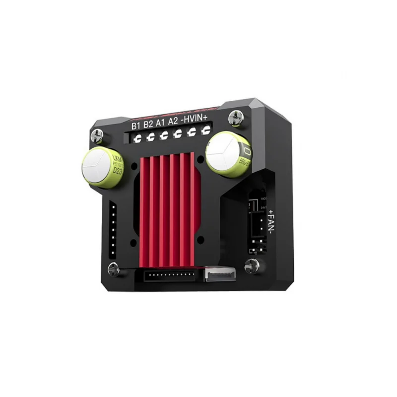 

Модуль привода двигателя BIGTREETECH TMC5160T Plus, драйвер 42, аксессуары для 3D-принтера двигателя