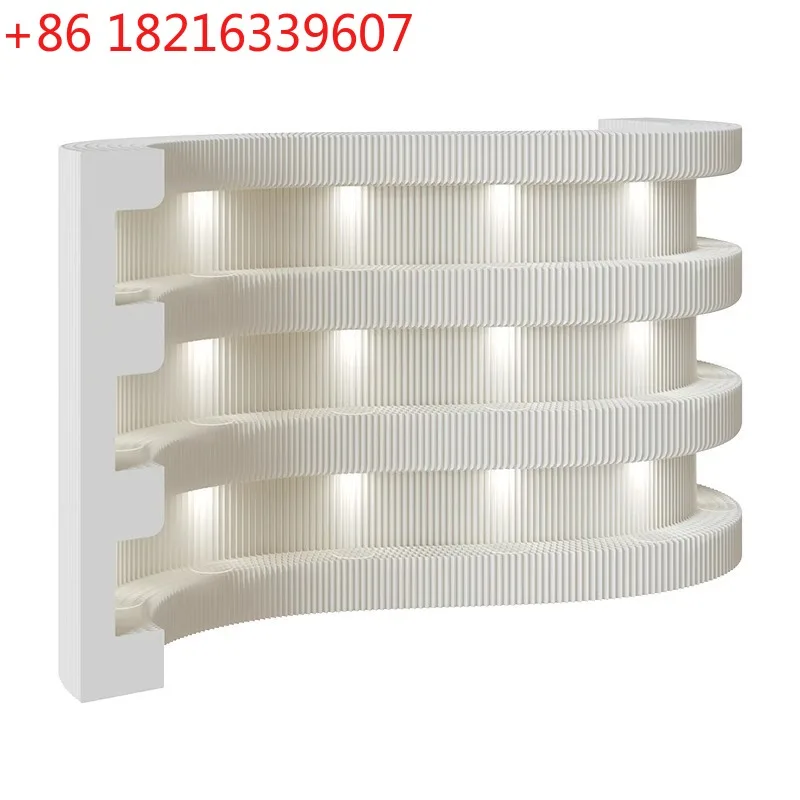 YAO Display Shelf Exhibition Skin Care Product Samples Medal Display Shelf