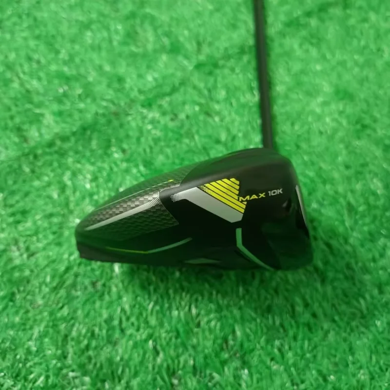 Golf Club G30 MAX 10K NO.1 Wood High Fault Tolerant 9/10.5 Degree Driver Lightweight with Golf Headcover