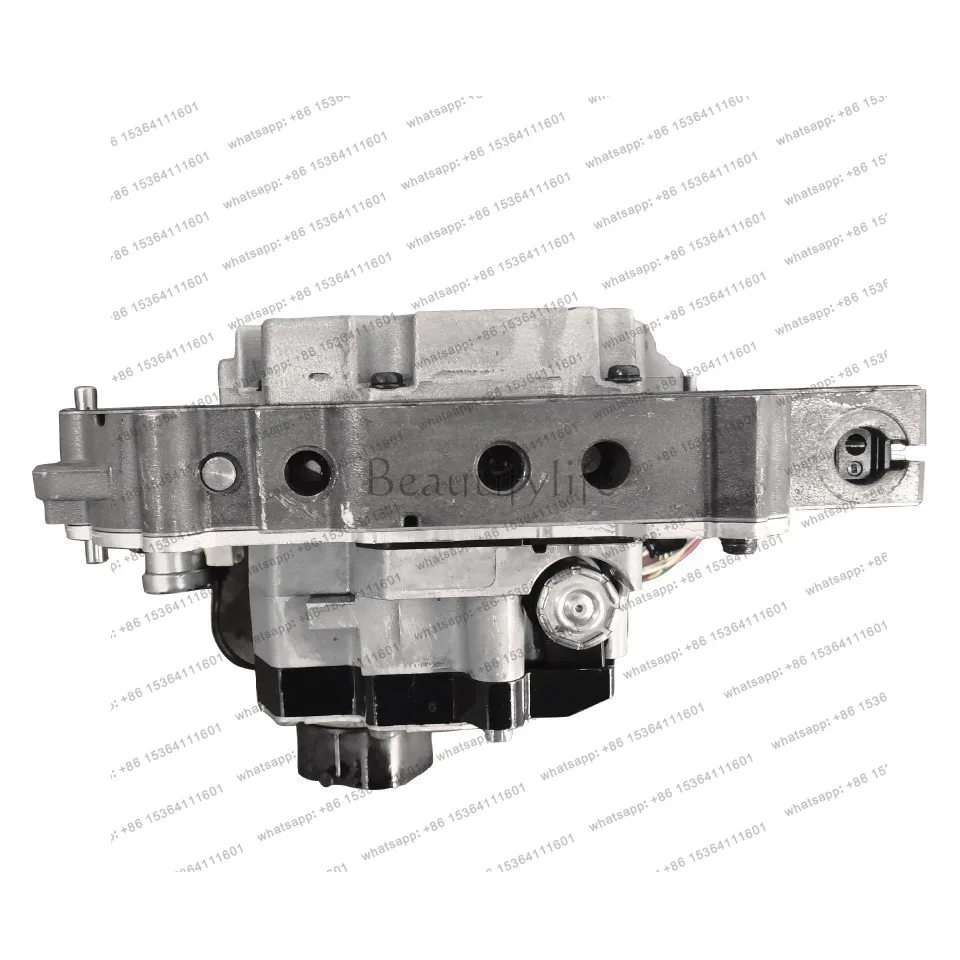 

05078708AC Transmission Valve Body with Solenoid Valve Assembly