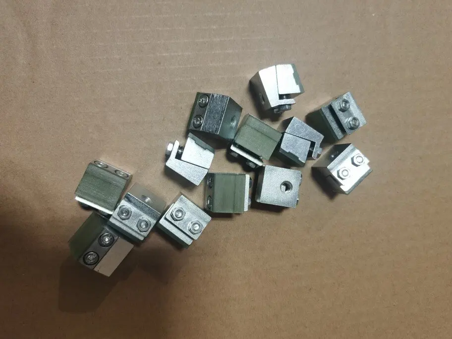 2032661700 Electronic Saw Original Clamp 2032655620 2032659800