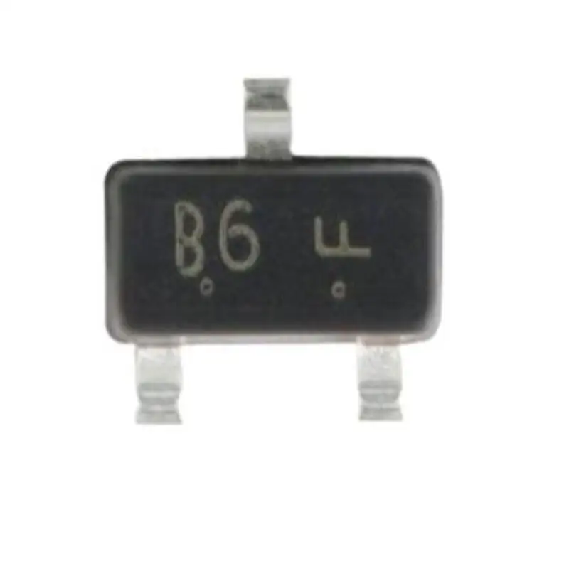 NEW And Original BAT54ALT1G 30V 225mW Schottky Diodes & Rectifiers Promotional Electronic Products