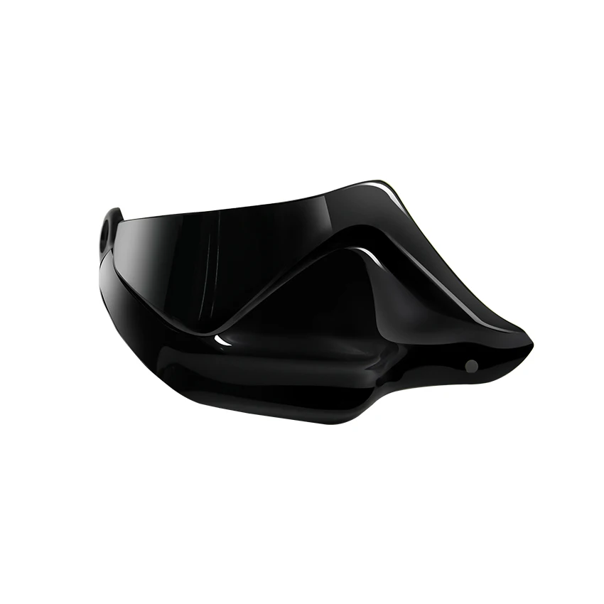 ABS Motorcycle Handguard Hand Shield Extensions Protector Windshield for BMW R1250GS GSA R1200GS F800GS ADV S1000XR