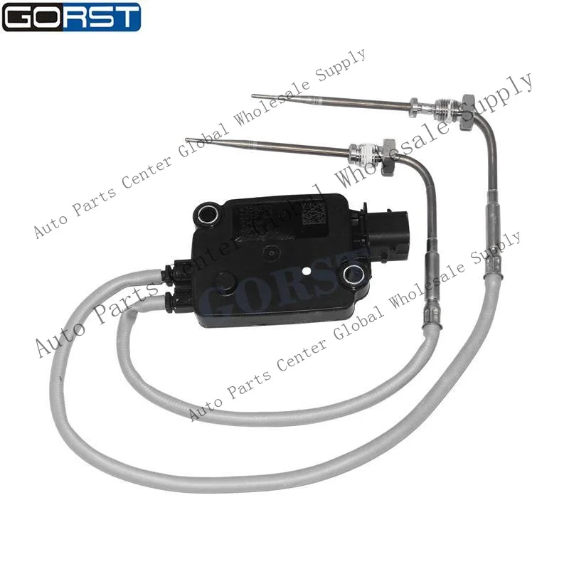 Z+ Exhaust Gas Temperature Sensor 4307100 for Cummins ISX ISB QSB Engines 4384811