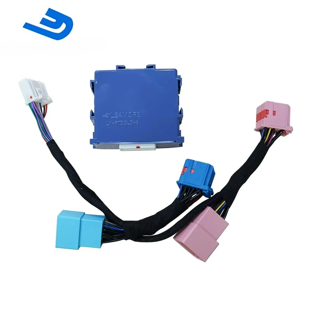 

Автомобильный модуль доводчика стеклоподъемника для XT4 XT5 XT6 2016-2020, закрытие окна/открытие 4 на 4, автоматические аксессуары для автомобиля