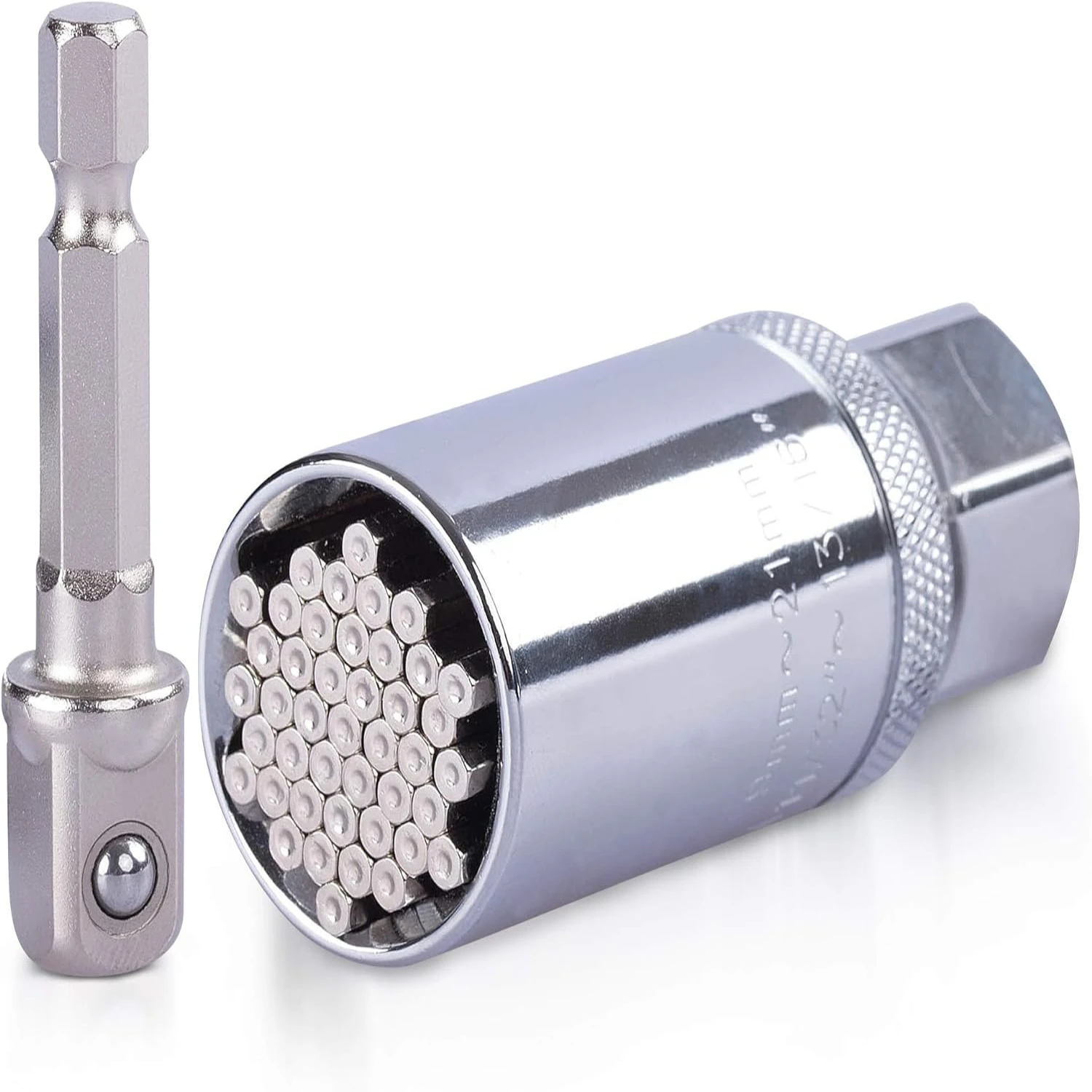 

Upgrade your toolkit with this high-quality, ergonomic precision screwdriver set for ultimate efficiency. Ideal mechanics an