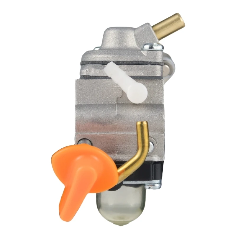 C1Q-S174 For Stihl FS90R FS90 FS110R FS130R FS100 KM130R KM90R FS100RX KM110R HT100 HT101 Trimmer Weed Eater Carburetor Carb Kit - Image 5