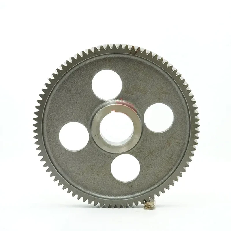 1 pcs for Cummins Engine Parts KTA19 K19 Crankshaft Gear 4953321