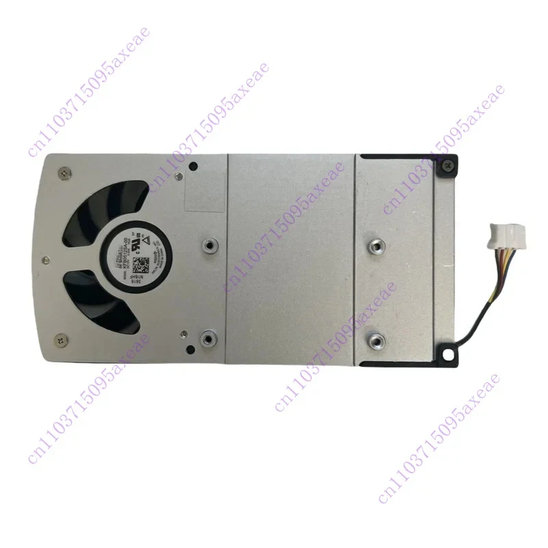 Original KFB0512SA-00 Four - line graphics card cooling fan for NVIDIA QUADRO T400  T1000 HZDO Lapotp