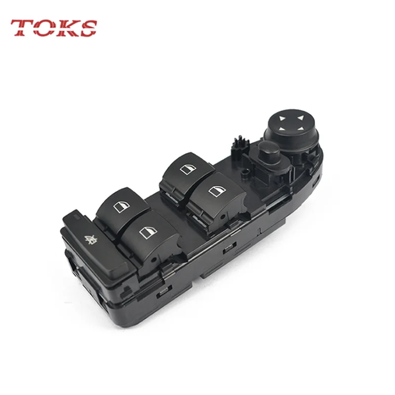 NEW 1PC/BOX 61319216049 Electric Power Window Switch Fit For BMW E84 X1 2009-2015 Car Accessories OEM 6131 9216 049