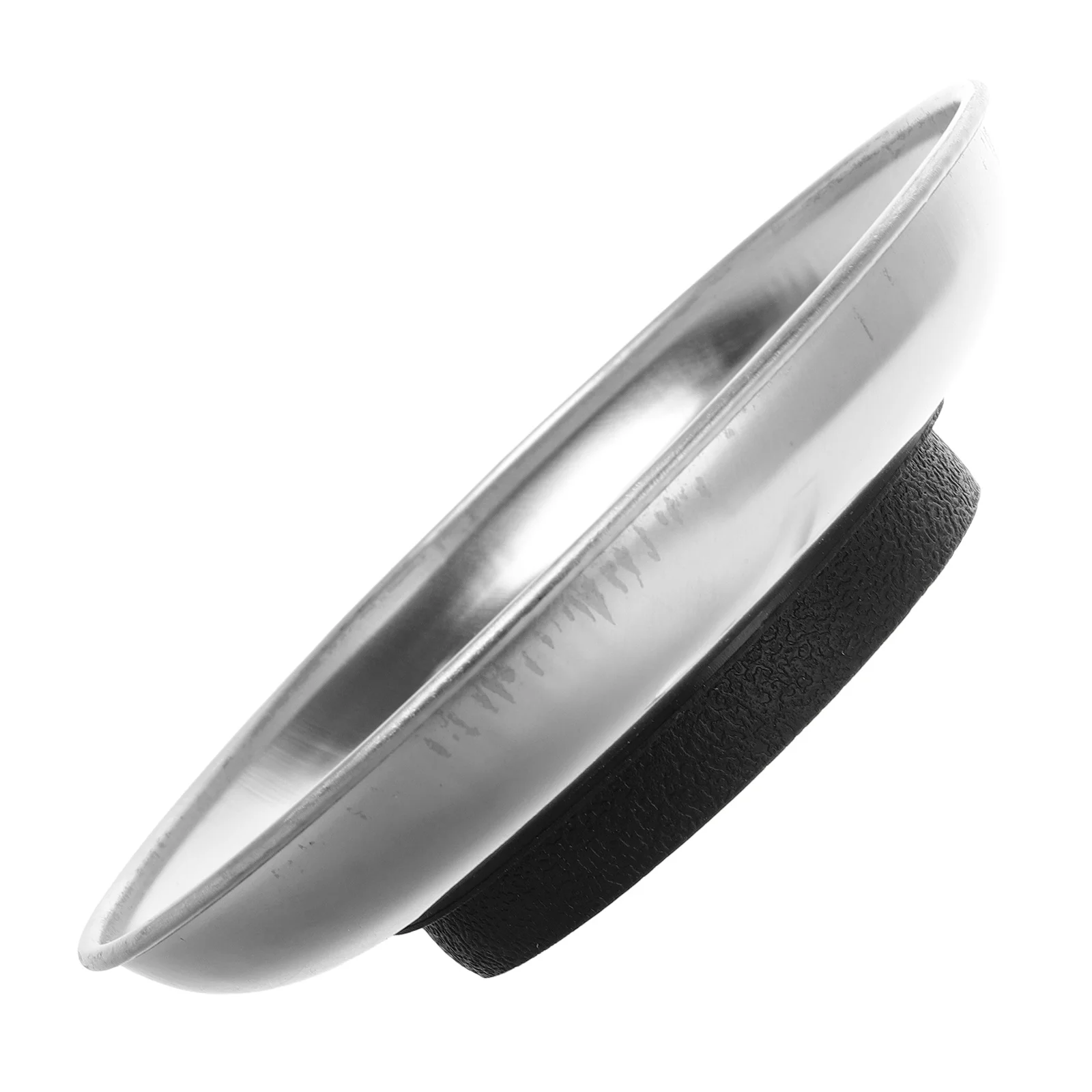

Magnetic Parts Tray Magnetic Bowl Durable Anti-Slip Base for Mechanics Organize Screws Small Parts Repair Workbench