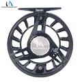 Black Color Reel