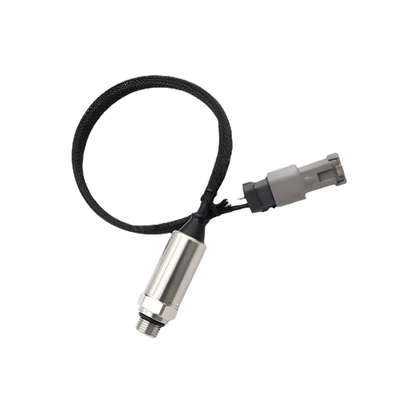 

XCWoOshop 2213417 221-3417 New Excavator Construction Machinery Accessories Oil Switch Pressure Sensor for Engine