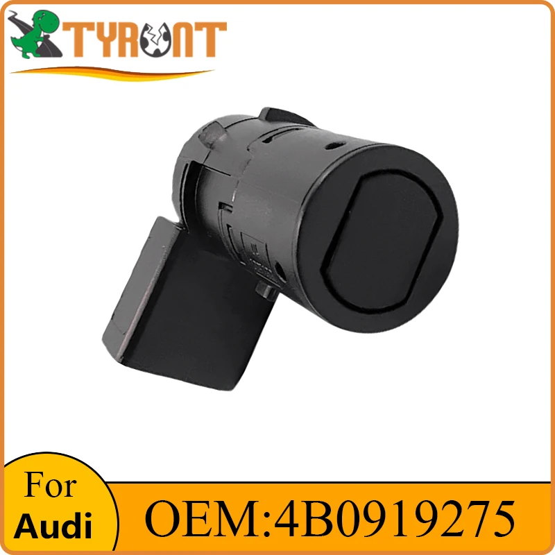 TYRNT Parking Assist Sensor 4B0919275 For Audi A3 A4 A6 Allroad Avant A8L S3 S4 S6 CHRYSLER Volksagen Skoda SEAT Reversing Radar