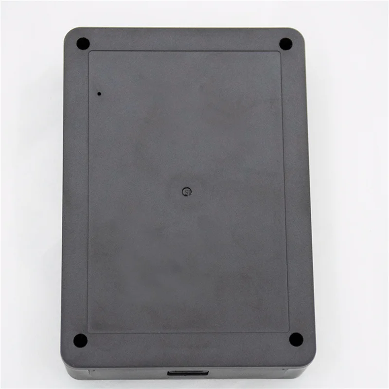 ABZS 4X TTLOCK Teclado digital sem fio funciona com TTLOCK Bluetooth Smart Devices Bloqueio de impressão digital