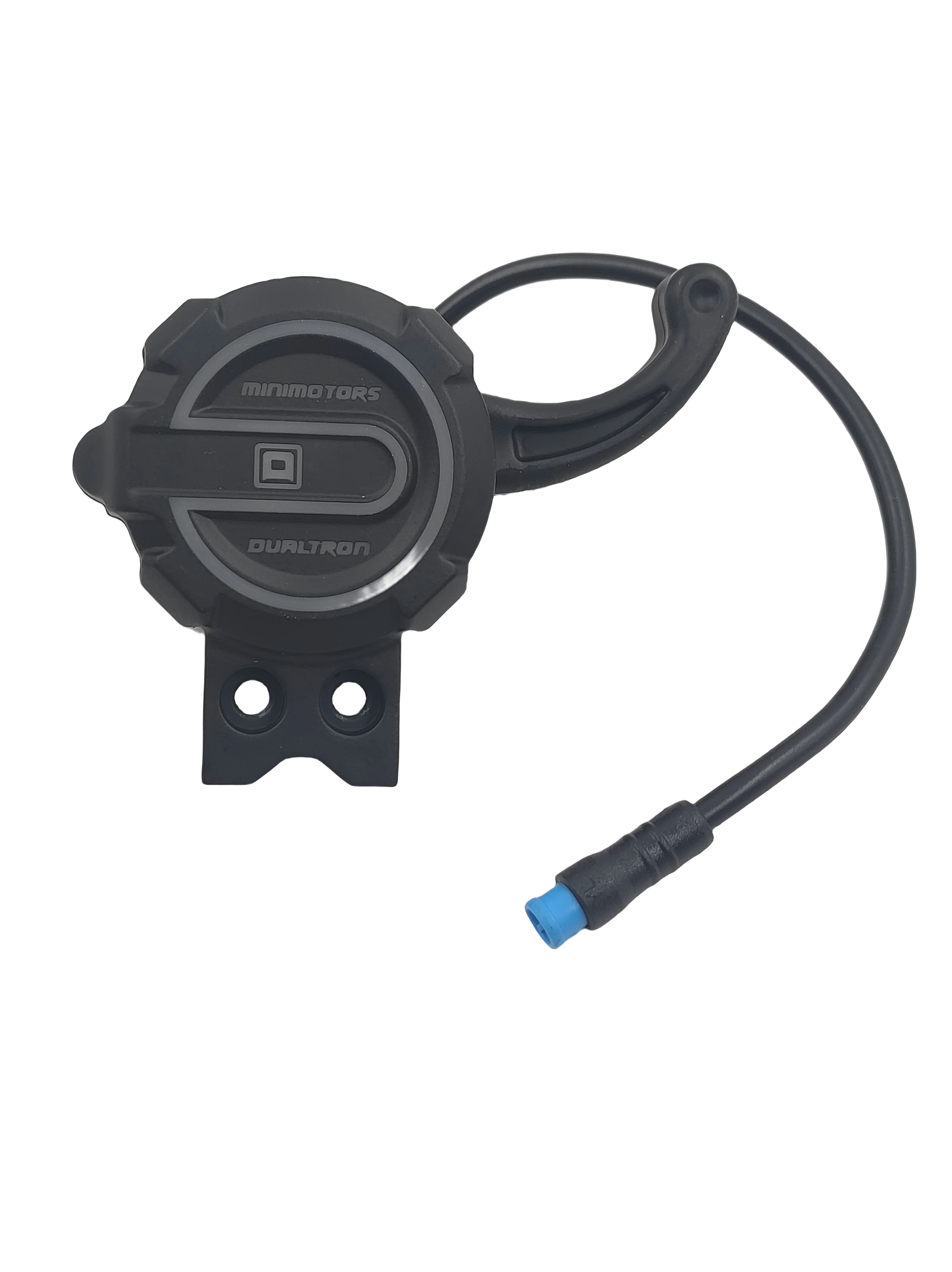 Throttle Trigger for Original minimotors DUALTRON Togo/ Dualtron Togo Limited  ,Cable Length 230mm accelerator