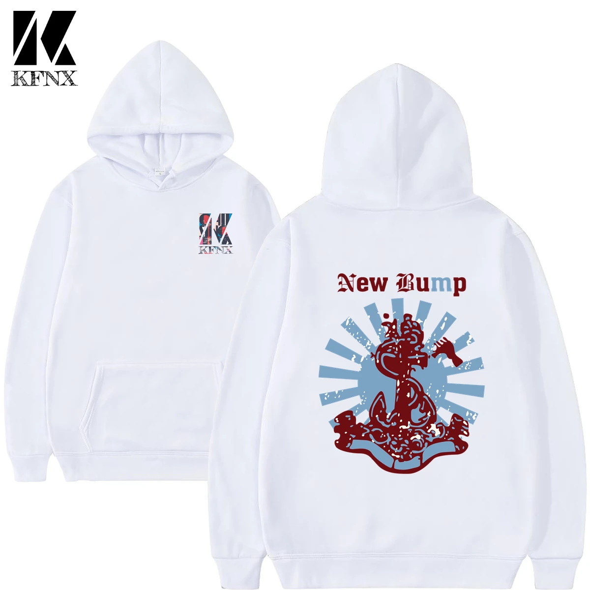 

Мужской пуловер с капюшоном, Толстовка на весну и осень, повседневная спортивная одежда для фитнеса, модные повседневные толстовки, свободная одежда, новая модель KFXN