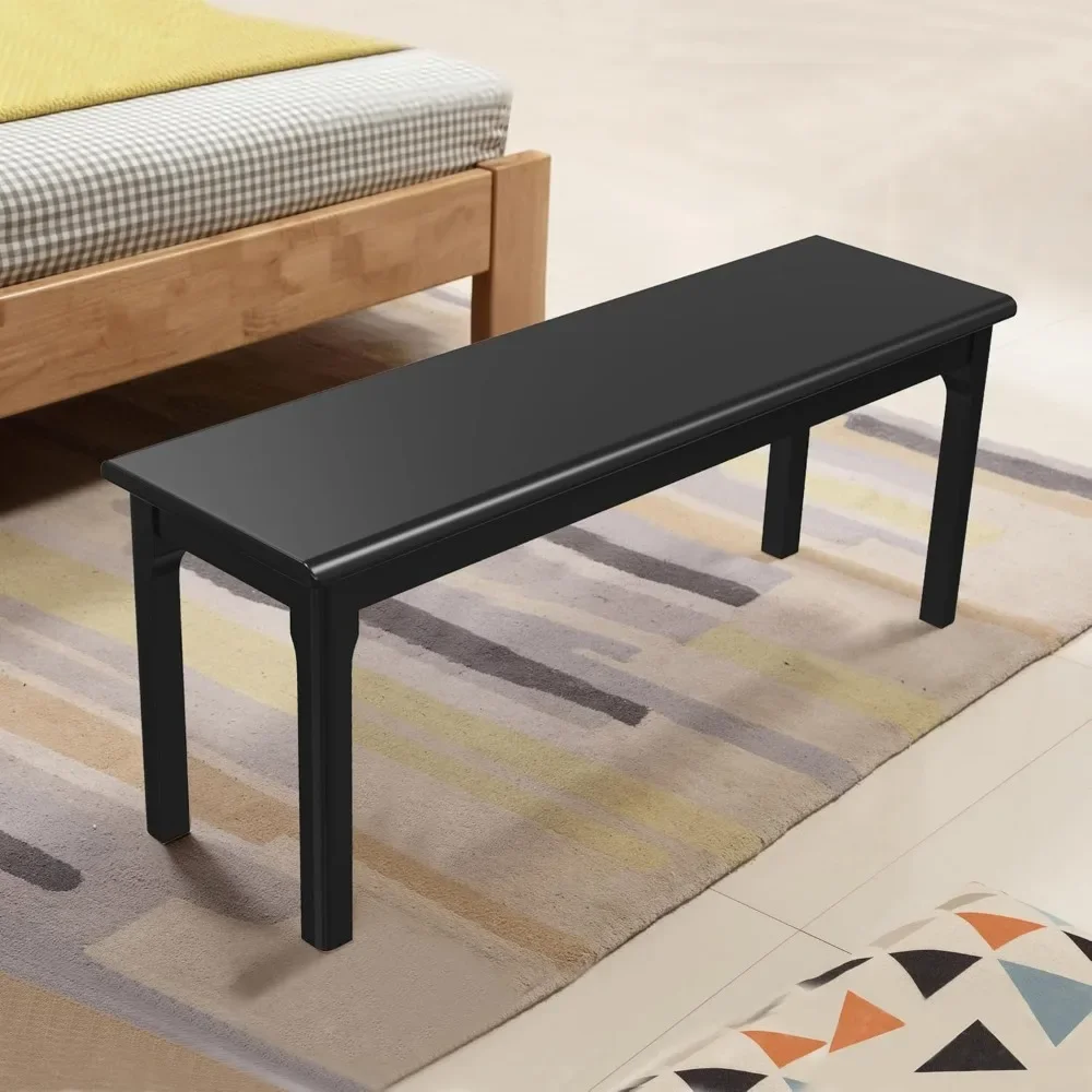 

Stylish Wood Bench for Living Room, Entrance, Bedroom & Dining Room