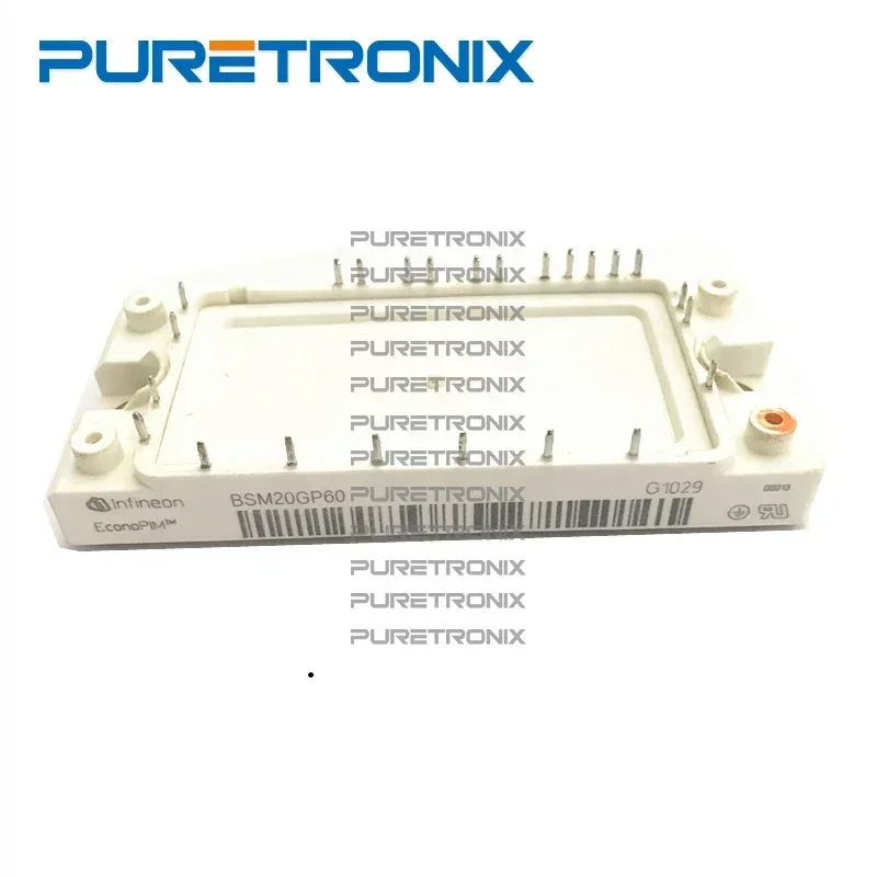 BSM20GP60 IGBT وحدة