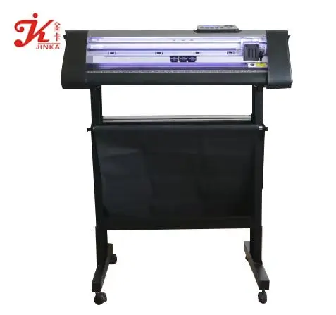 High Precision Vinyl Sticker Cutter Plotter With Cheaper Price