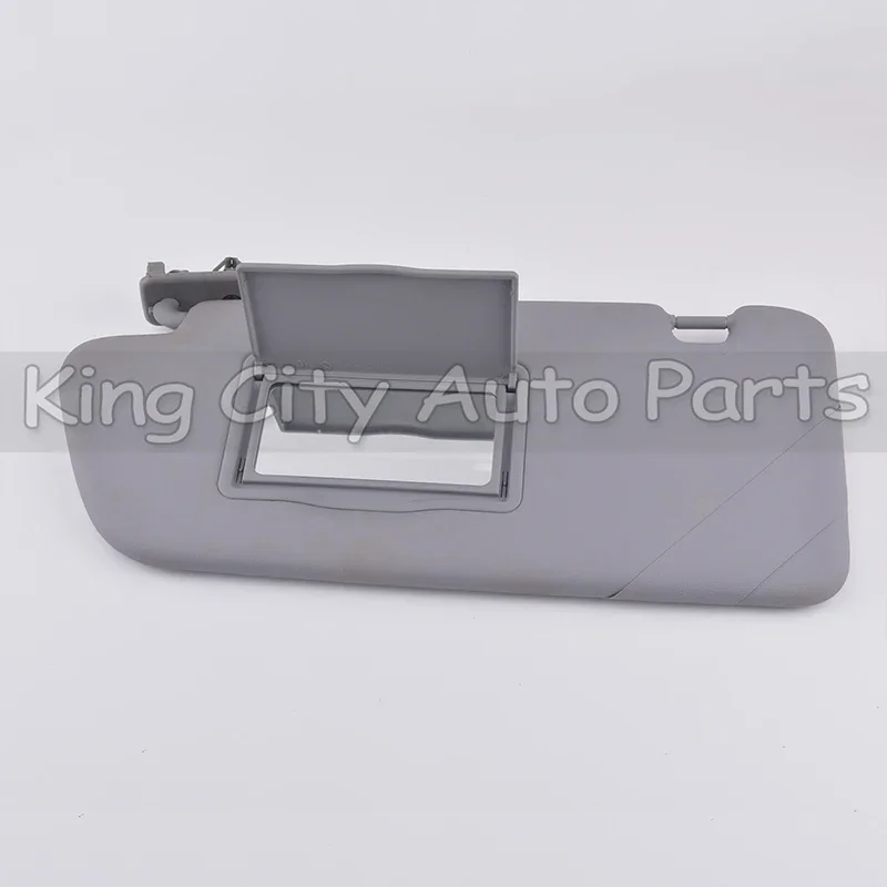 

For Peugeot 3008 Car Inner Sunvisor Sun Visor Front Windscreen Antidazzle Sun Shade Sunshield With Mirror Kit