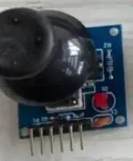 

Joystick 1.3 0.9 Controller HHG-JS for 3 Axis Basecam 8 32 Bits AlexMos BGC Gimbal Controller Board support PWM signal