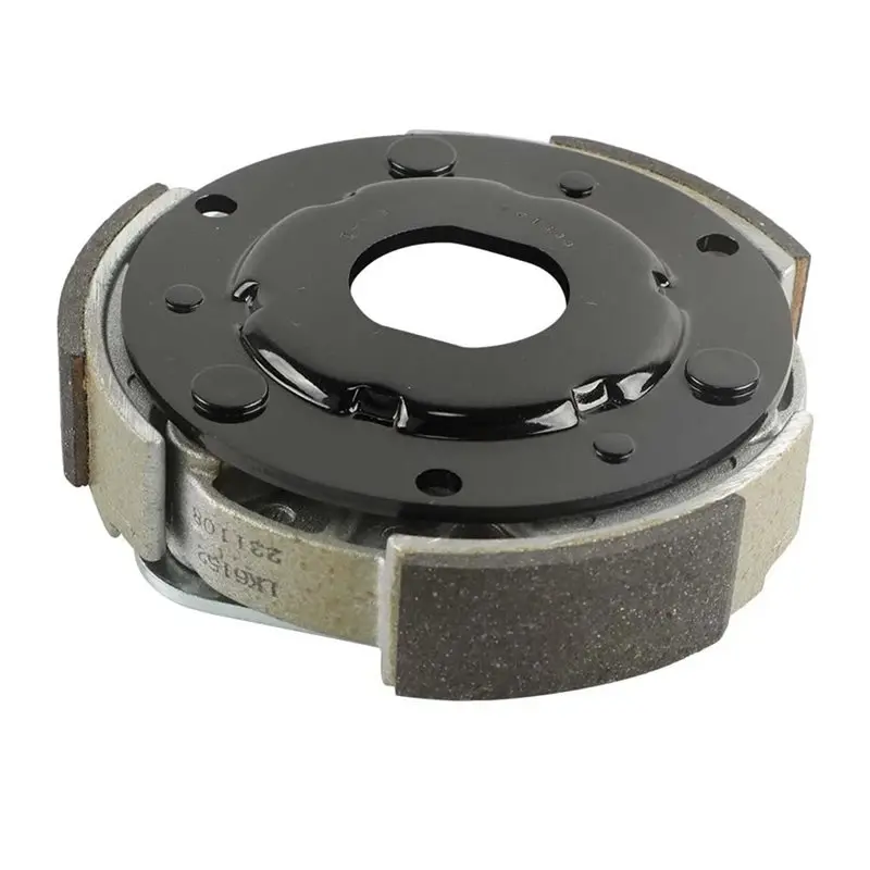 Reliable-For Vespa GTS300 GTS GTV 250 300 HPE Super Sei Giorni GTS 250Ie 300IE Scooter Clutch Shoes Clutch Assembly Replacement