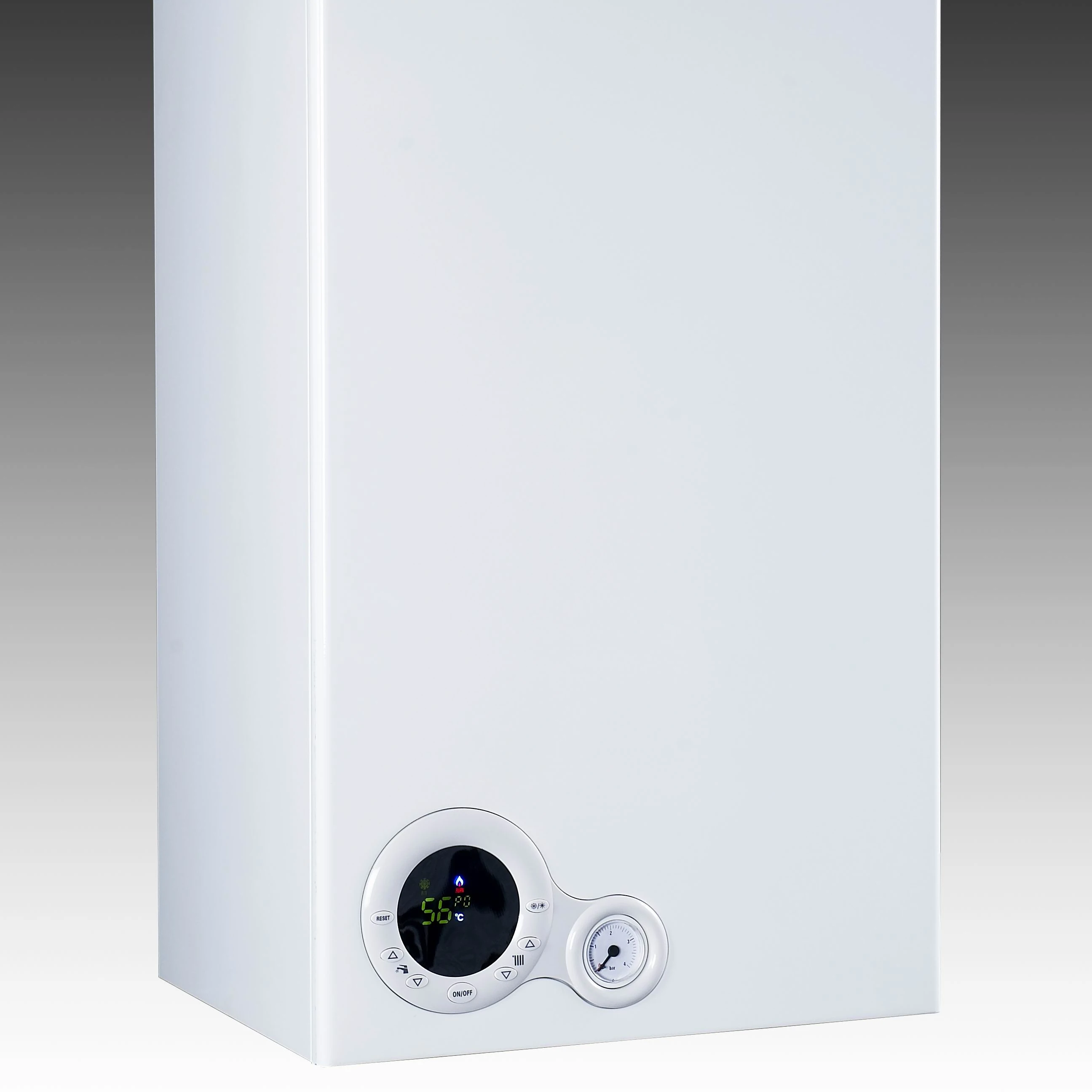 Factory Direct Gas Boiler With High Efficiency Competitive Price And Stable Performance