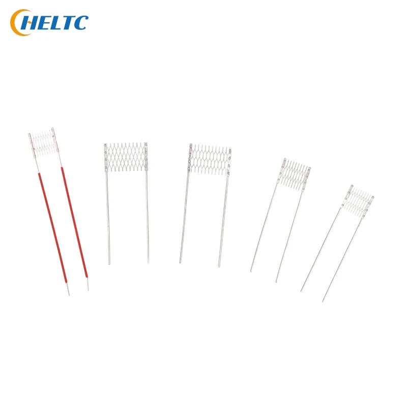 10 teile/schachtel DIY Umbaus atz v2 Spl-10 0.6/0,8 Ohm Spl-10 1.0/1,2 Ohm Maschen spule Widerstands draht Ersatz zubehör Werkzeug